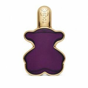 Tous LoveMe The Amethyst Elixir Eau de Parfum nőknek 50 ml kép