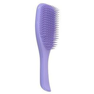 Tangle Teezer The Ultimate Detangler Thick & Curly Purple Passion hajkefe kép