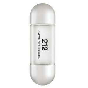 Carolina Herrera 212 Women Eau de Toilette nőknek 30 ml kép