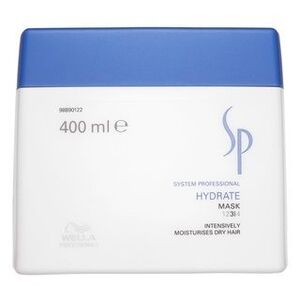 Wella Professionals SP Hydrate Mask maszk száraz hajra 400 ml kép
