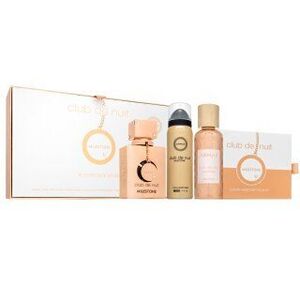 Armaf Club de Nuit Milestone ajándékszett uniszex Set I. 30 ml kép