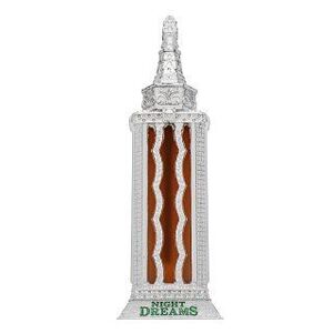 Al Haramain Night Dreams Silver Illatos olaj uniszex 30 ml kép