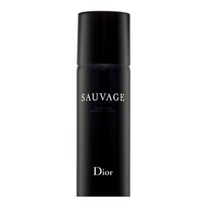 Dior (Christian Dior) Sauvage spray dezodor férfiaknak 150 ml kép