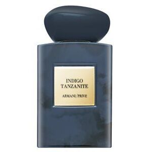 Armani (Giorgio Armani) Privé Indigo Tanzanite Eau de Parfum uniszex 100 ml kép