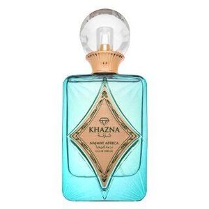 Risala Elite Khazna Najmat Africa Eau de Parfum nőknek 100 ml kép
