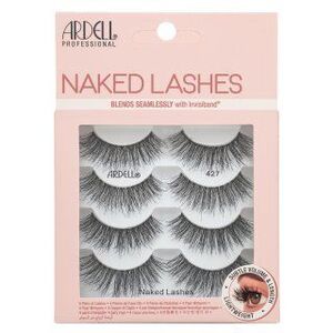 Ardell Naked Lashes Multipack ragasztható műszempilla - készlet 427 kép