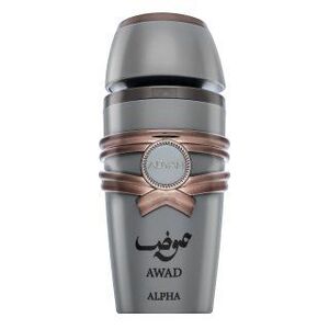 Adyan Awad Alpha tiszta parfüm nőknek 100 ml kép
