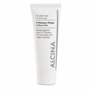 Alcina maszk 5 Minute Mask 50 ml kép