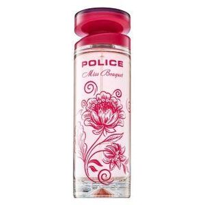 Police Miss Bouquet Eau de Toilette nőknek 100 ml kép