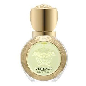 Versace Eros Pour Femme Eau de Toilette nőknek 30 ml kép