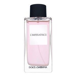 Dolce & Gabbana D&G L'Imperatrice 3 Eau de Toilette nőknek 100 ml kép