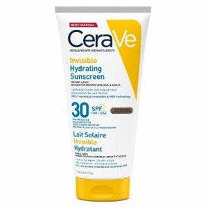 CeraVe Solar naptej Milk SPF 30+ 177 ml kép