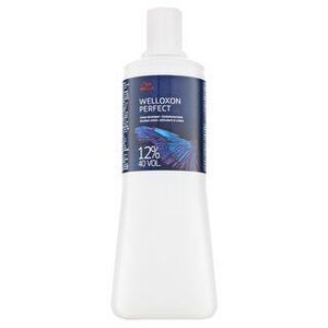 Wella Professionals Welloxon Perfect Creme Developer 12% / 40 Vol. hajfesték aktivátor 1000 ml kép