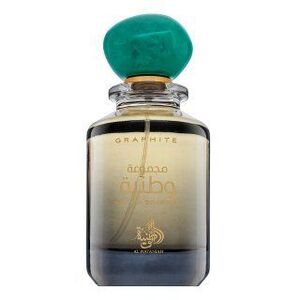 Al Wataniah Graphite Eau de Parfum uniszex 100 ml kép