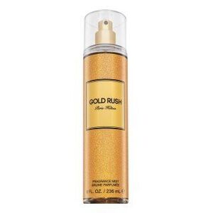 Paris Hilton Gold Rush testápoló spray nőknek 236 ml kép