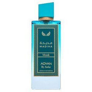 Adyan Madiha Musk tiszta parfüm nőknek 100 ml kép