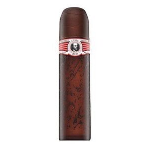 Cuba Red Eau de Toilette férfiaknak 100 ml kép