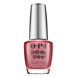 OPI Infinite Shine Gel-Like Lacquer körömlakk géles hatással Chicago Champaign Toast 15 ml kép