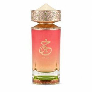 Paris Corner Khair Peach Delulu Eau de Parfum uniszex 100 ml kép