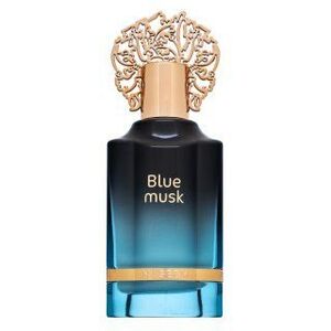 Naseem Blue Musk Eau de Toilette uniszex 55 ml kép