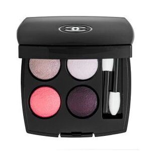 Chanel Les 4 Ombres Eyeshadow szemhéjfesték 228 Tisse Cambon 2 g kép