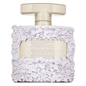 Oscar de la Renta Bella Blanca Eau de Parfum nőknek 100 ml kép