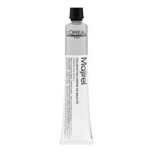 L´Oréal Professionnel Majirouge professzionális permanens hajszín minden hajtípusra 7.45 50 ml kép