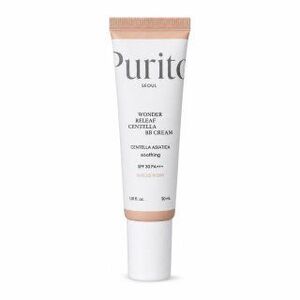 Purito Wonder Releaf Centella BB Cream SPF 30 PA+++ BB krém tónusegyesítő 15 Rose Ivory 30 ml kép