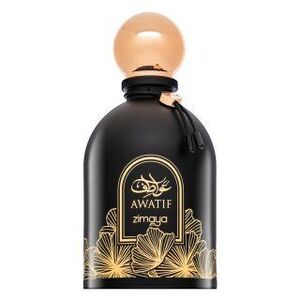 Zimaya Awatif Black Eau de Parfum uniszex 100 ml kép