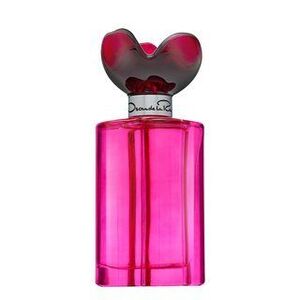 Oscar de la Renta Rose Eau de Toilette nőknek 100 ml kép