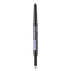 Maybelline Express Brow Duo Pencil szemöldökceruza 2az 1-ben Dark Brown 0, 71 g kép