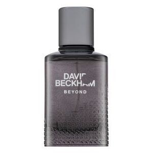 David Beckham Beyond Eau de Toilette férfiaknak 60 ml kép