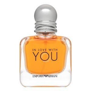 Armani (Giorgio Armani) Emporio Armani In Love With You Eau de Parfum nőknek 50 ml kép