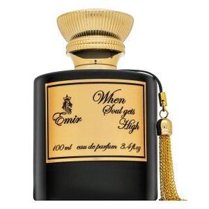 Emir When Soul Gets High Eau de Parfum uniszex 100 ml kép