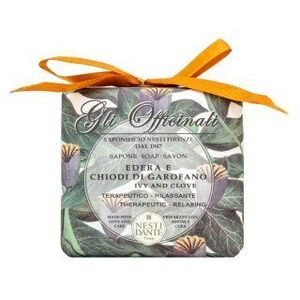 Nesti Dante Gli Officinali szappan Soap Ivy & Clove 200 g kép