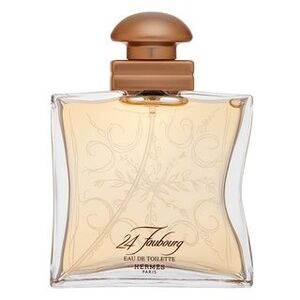 Hermes 24 Faubourg Eau de Toilette nőknek 50 ml kép