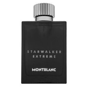 Mont Blanc Star Walker Extreme Eau de Toilette férfiaknak 75 ml kép
