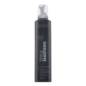 Revlon Professional Style Masters Must-Haves Modular Mousse hajhab volumen növelésére 2 300 ml kép