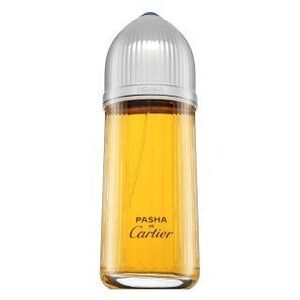 Cartier Pasha tiszta parfüm férfiaknak 150 ml kép