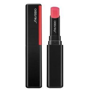 Shiseido ColorGel LipBalm tápláló rúzs hidratáló hatású 104 Hibicus 2 g kép