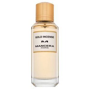 Mancera Gold Incense Eau de Parfum uniszex 60 ml kép
