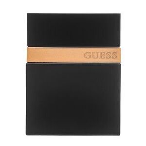 Guess Seductive Noir Homme Eau de Toilette férfiaknak 100 ml kép