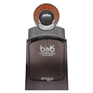 Zimaya Charisma Pour Homme Eau de Parfum férfiaknak 100 ml kép