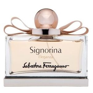 Salvatore Ferragamo Signorina Eleganza Eau de Parfum nőknek 100 ml kép