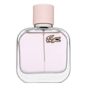 Lacoste Eau De Lacoste L.12.12 Rose Eau Fraîche Eau de Toilette nőknek 50 ml kép