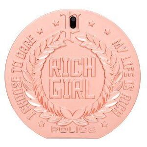 Police Rich Girl Eau de Parfum nőknek 50 ml kép