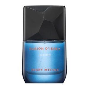 Issey Miyake Fusion d'Issey Extreme Eau de Toilette férfiaknak 50 ml kép