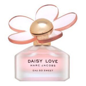 Marc Jacobs Daisy Love Eau So Sweet Eau de Toilette nőknek 50 ml kép