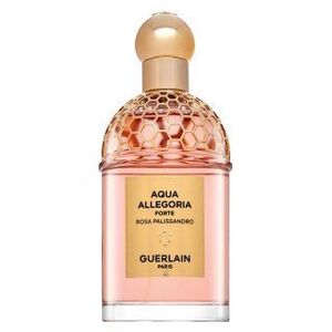 Guerlain Aqua Allegoria Forte Rosa Palissandro Eau de Parfum nőknek 125 ml kép