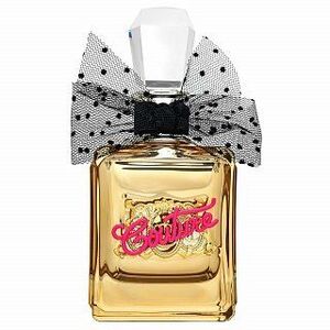 Juicy Couture Viva La Juicy Gold Couture Eau de Parfum nőknek 100 ml kép